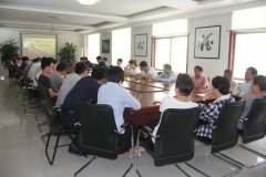 重溫《共產(chǎn)黨宣言》，堅定信仰信念 -------心心酒業(yè)黨委組織開